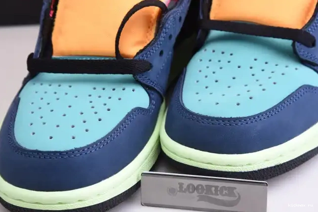 Cheap MAX HIGH AIR JORDAN HACK RETRO TOKYO 1 555088-201 BIO 0524